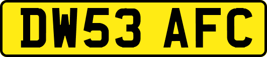 DW53AFC