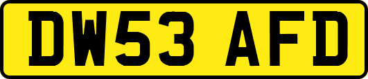 DW53AFD