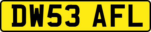 DW53AFL