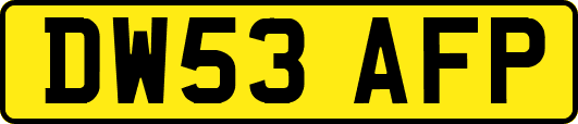 DW53AFP