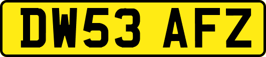 DW53AFZ