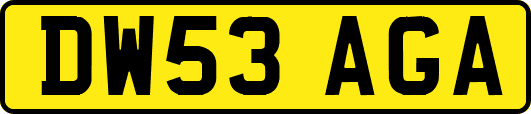 DW53AGA