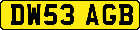 DW53AGB
