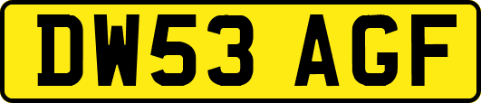 DW53AGF