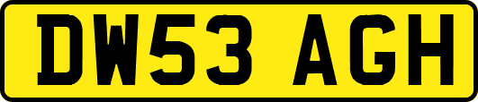 DW53AGH