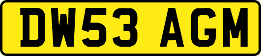 DW53AGM