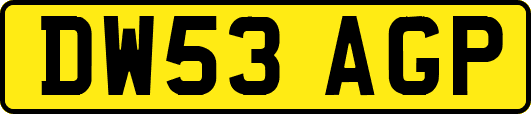 DW53AGP