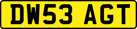 DW53AGT