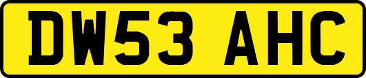 DW53AHC