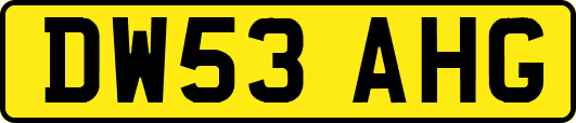 DW53AHG