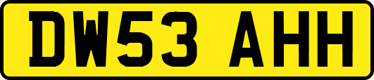 DW53AHH