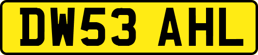 DW53AHL