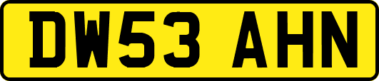 DW53AHN