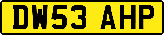 DW53AHP