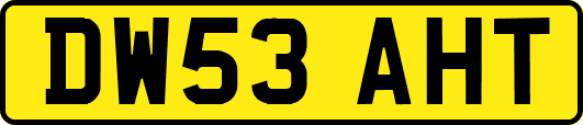 DW53AHT