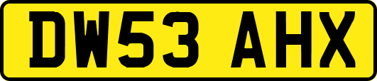DW53AHX
