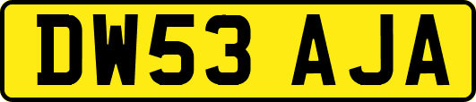 DW53AJA