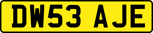 DW53AJE