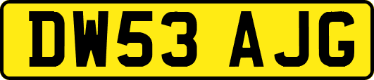 DW53AJG