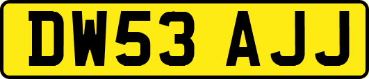 DW53AJJ