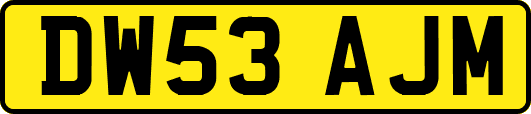 DW53AJM