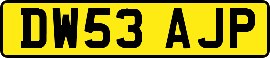 DW53AJP