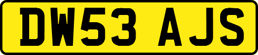 DW53AJS