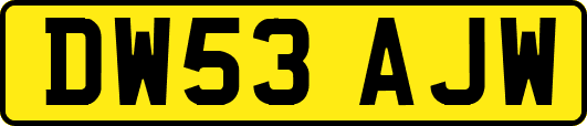 DW53AJW