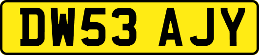 DW53AJY