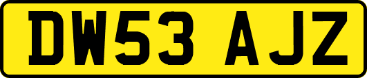 DW53AJZ