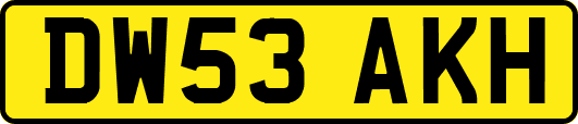 DW53AKH