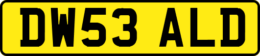 DW53ALD