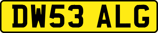 DW53ALG