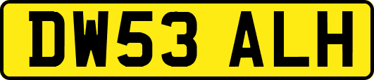 DW53ALH