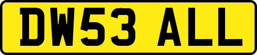 DW53ALL