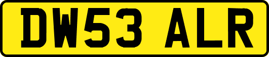 DW53ALR