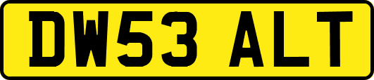 DW53ALT