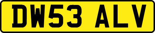 DW53ALV