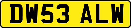 DW53ALW