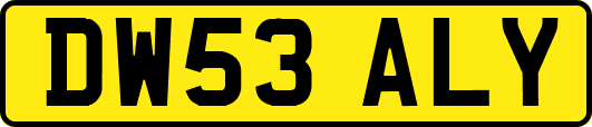 DW53ALY