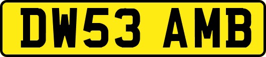 DW53AMB
