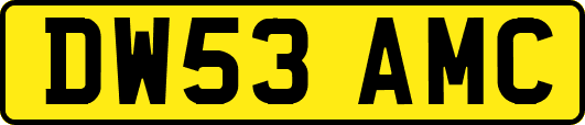 DW53AMC