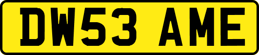 DW53AME