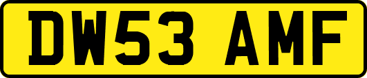 DW53AMF