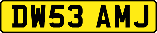 DW53AMJ