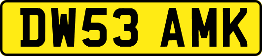DW53AMK