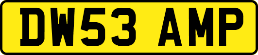DW53AMP