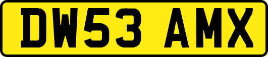 DW53AMX