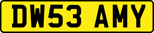 DW53AMY