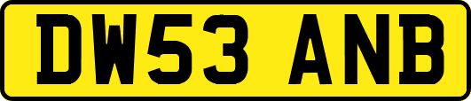 DW53ANB